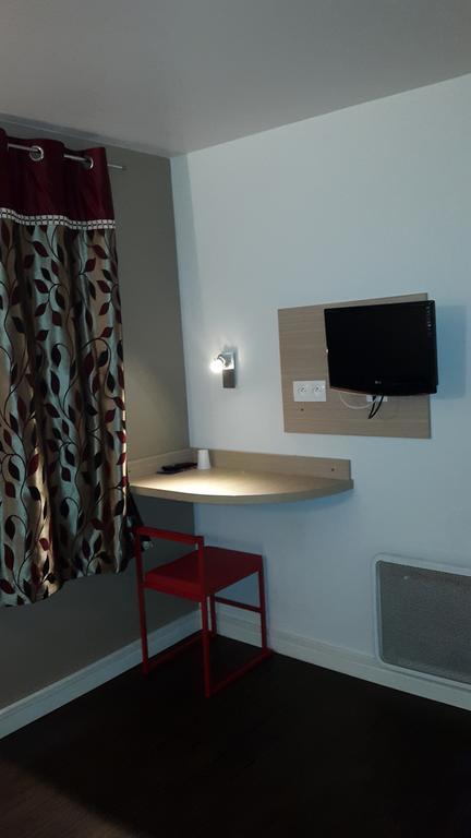 Kyriad Direct Claye-Souilly-Roissy Cdg 部屋 写真